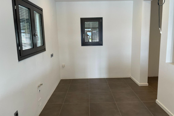 Nieuwbouw - Villa - Moraira - El pinar