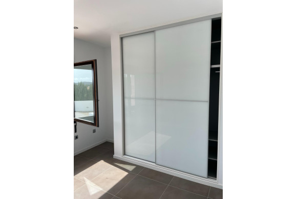 Nieuwbouw - Villa - Moraira - El pinar