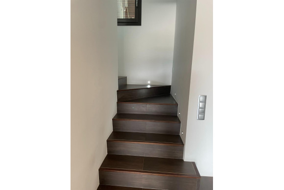 Nieuwbouw - Villa - Moraira - El pinar