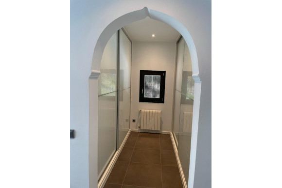 Nieuwbouw - Villa - Moraira - El pinar