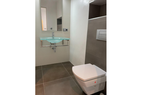 Nieuwbouw - Villa - Moraira - El pinar