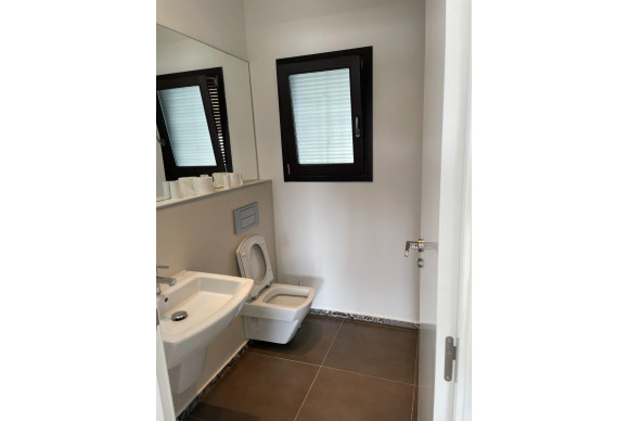 Nieuwbouw - Villa - Moraira - El pinar