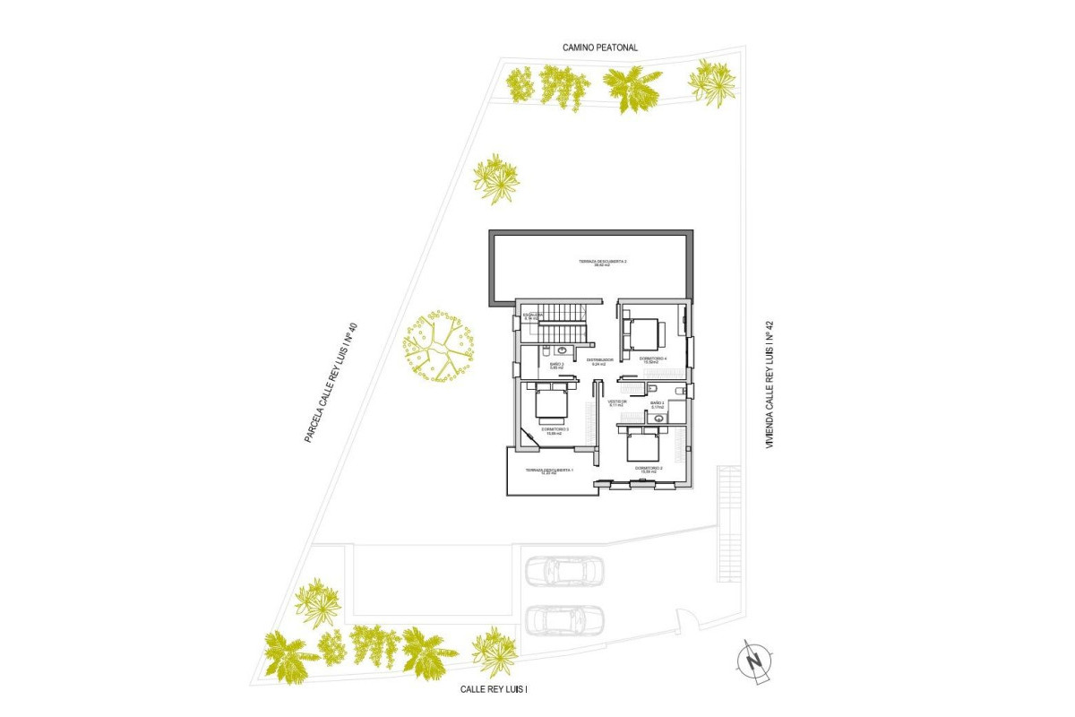 Revente - Villa - Finestrat - Golf Bahía