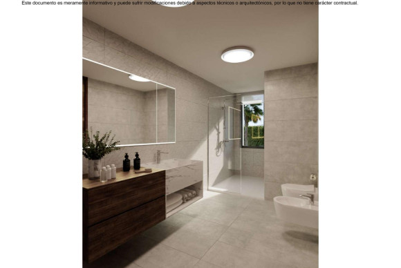 Revente - House - Finestrat - Golf Bahía