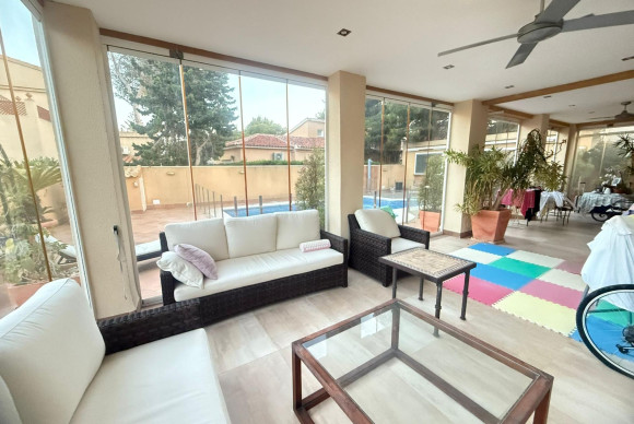 Reventa - House - Orihuela Costa - Altos de Campoamor