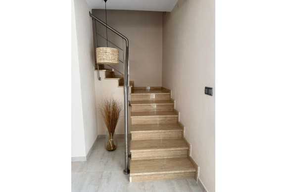 Reventa - House - Orihuela Costa - Altos de Campoamor