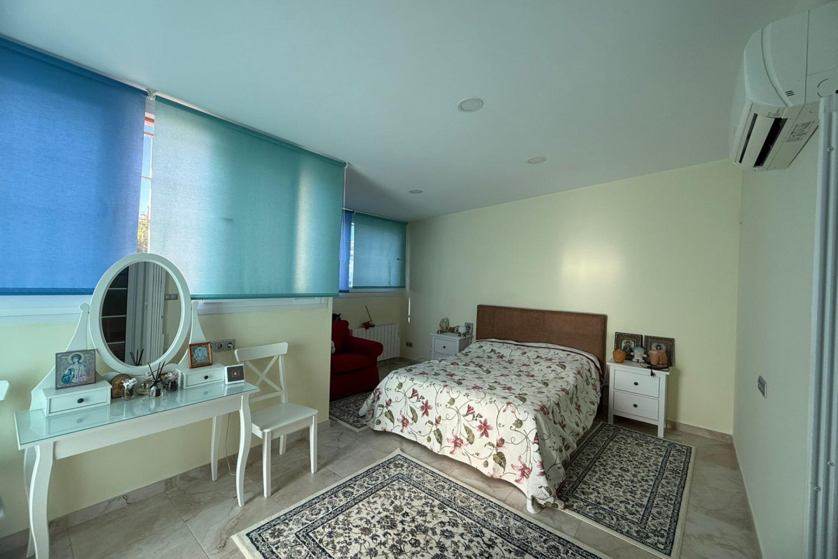 Reventa - House - Orihuela Costa - Altos de Campoamor