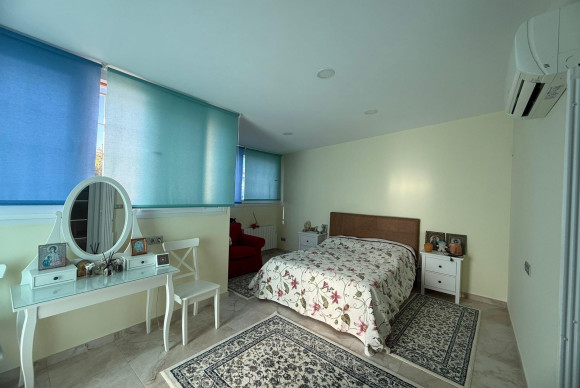 Reventa - House - Orihuela Costa - Altos de Campoamor