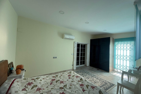 Reventa - House - Orihuela Costa - Altos de Campoamor