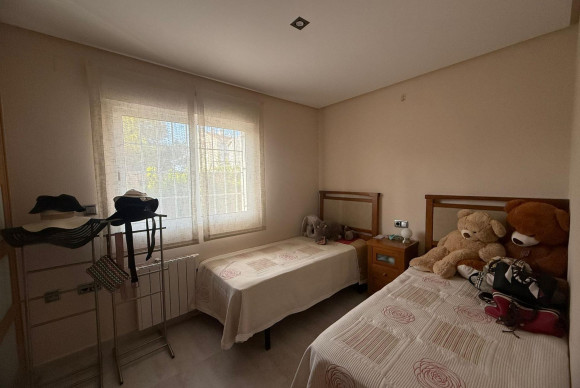 Reventa - House - Orihuela Costa - Altos de Campoamor