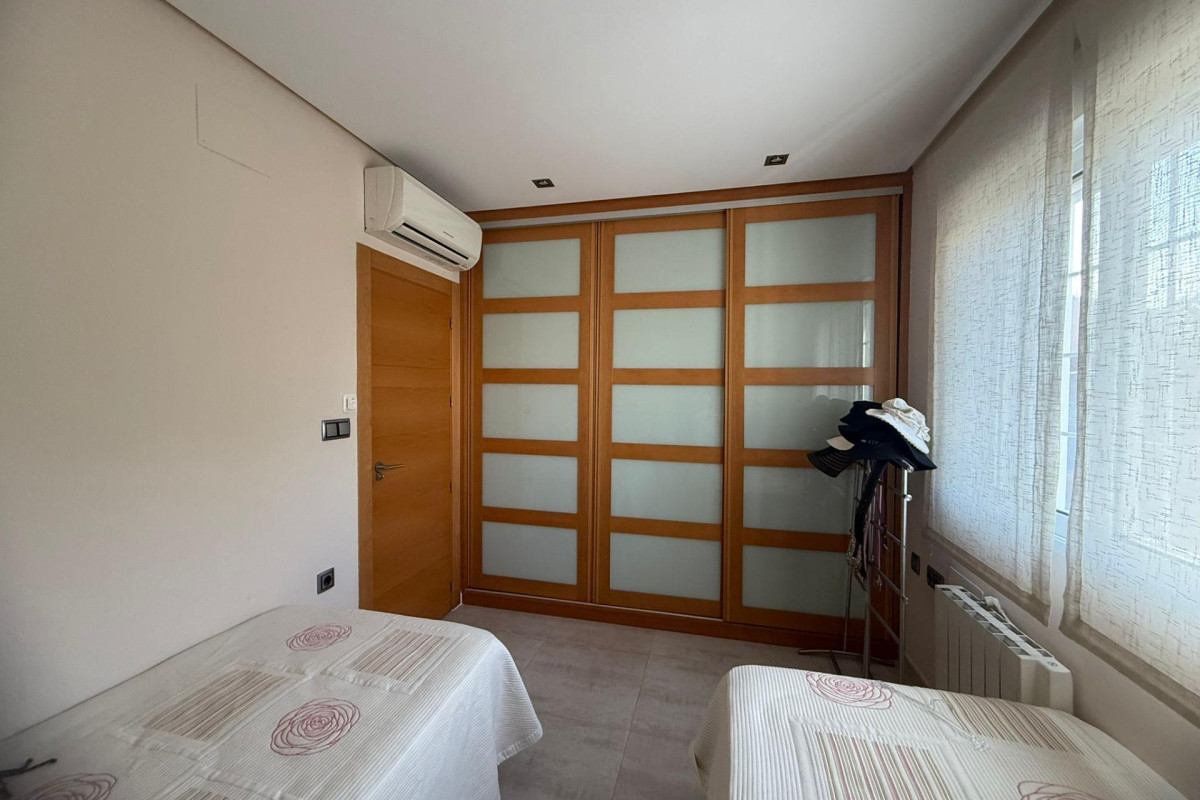 Reventa - House - Orihuela Costa - Altos de Campoamor