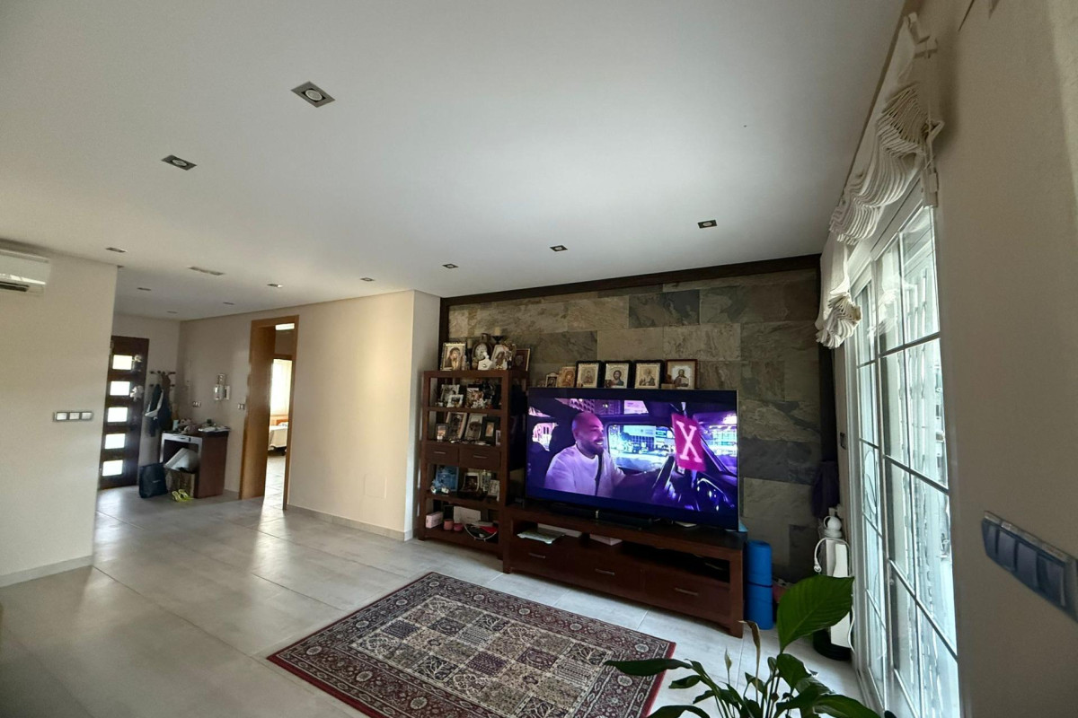 Reventa - House - Orihuela Costa - Altos de Campoamor