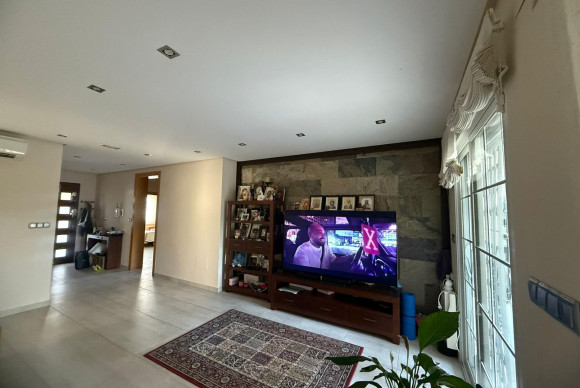 Reventa - House - Orihuela Costa - Altos de Campoamor