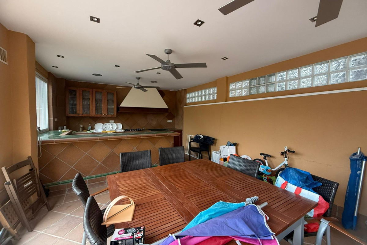 Reventa - House - Orihuela Costa - Altos de Campoamor