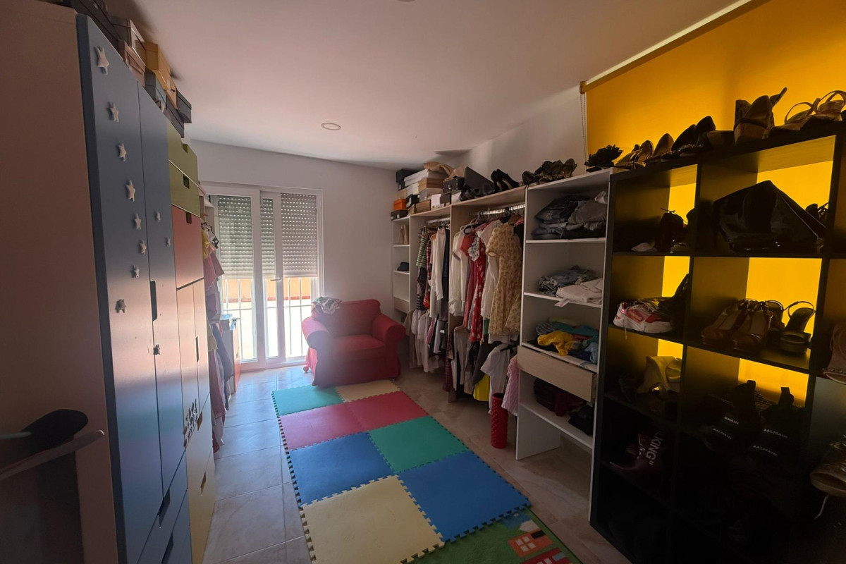 Reventa - House - Orihuela Costa - Altos de Campoamor