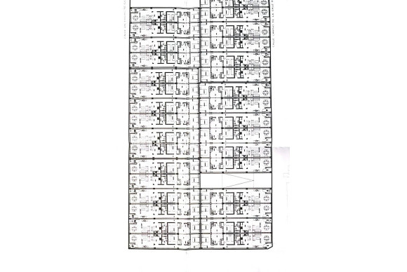Herverkoop - Terrein - Orihuela Costa - El Palmeral