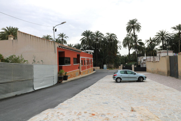 Herverkoop - Terrein - Orihuela Costa - El Palmeral