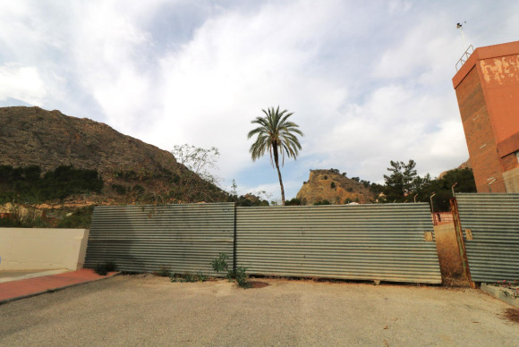 Herverkoop - Terrein - Orihuela Costa - El Palmeral
