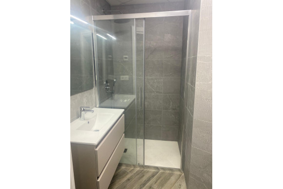 Location à long terme - Appartement - Alicante - Centro