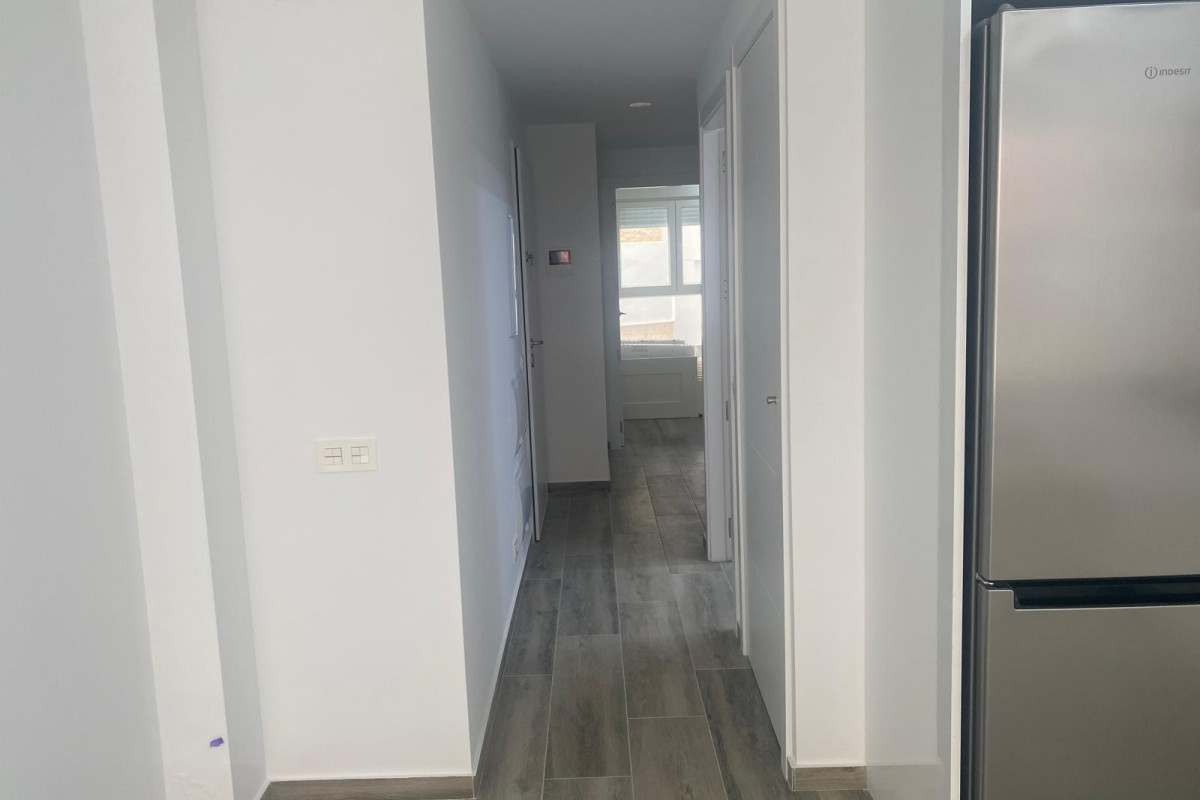 Location à long terme - Appartement - Alicante - Centro