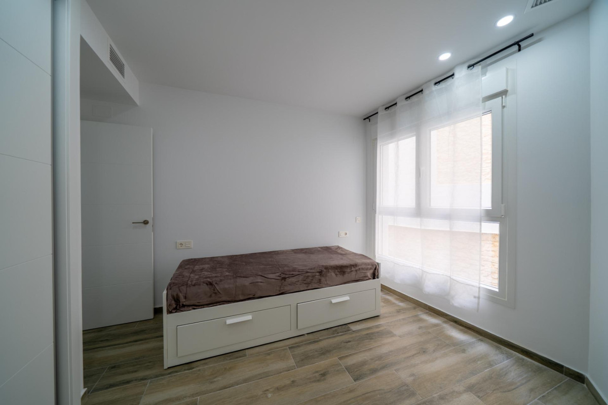 Location à long terme - Appartement - Alicante - Centro