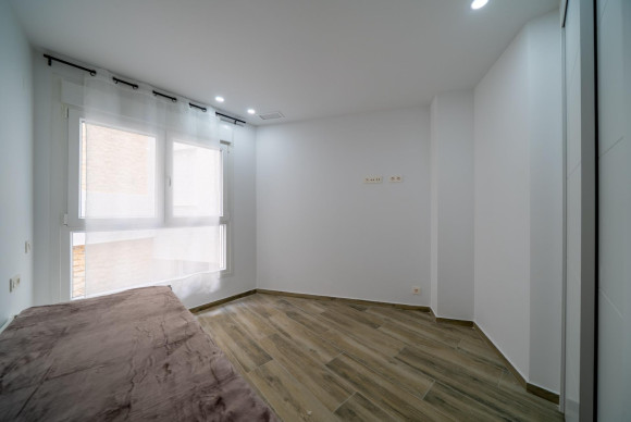 Location à long terme - Appartement - Alicante - Centro