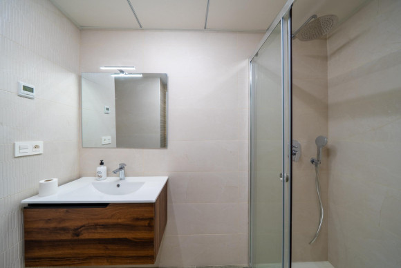 Location à long terme - Appartement - Alicante - Centro