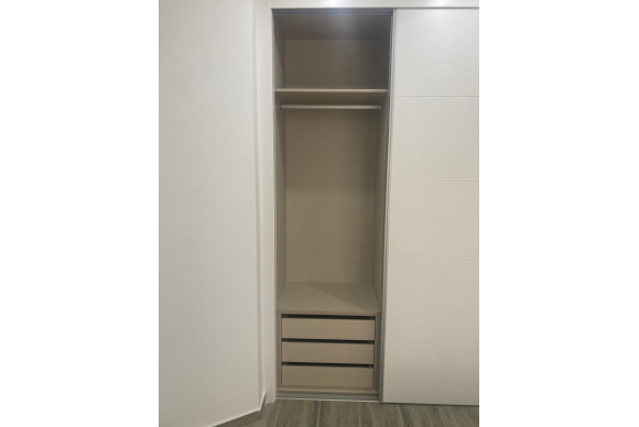 Location à long terme - Appartement - Alicante - Centro