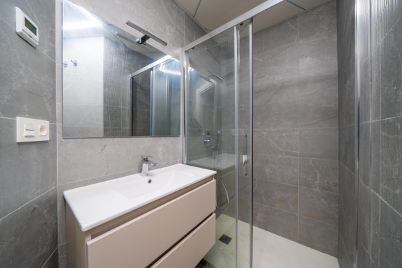 Location à long terme - Appartement - Alicante - Centro