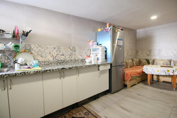 Herverkoop - Appartement  - Alicante - Virgen del Remedio-Parque lo Morant