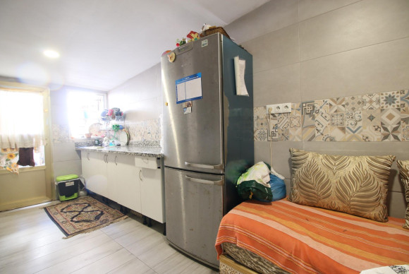 Herverkoop - Appartement  - Alicante - Virgen del Remedio-Parque lo Morant