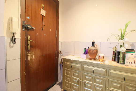 Herverkoop - Appartement  - Alicante - Virgen del Remedio-Parque lo Morant