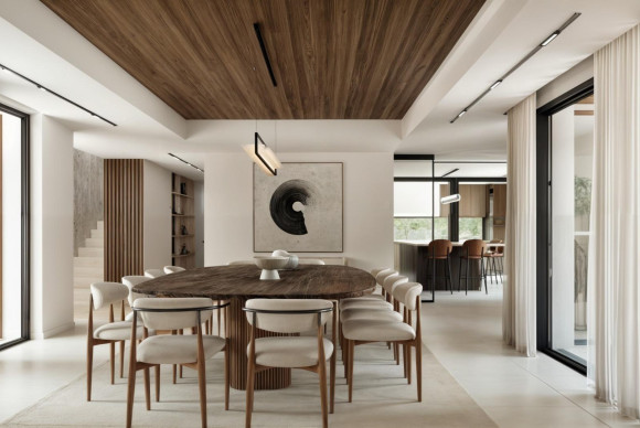 Reventa - House - Alicante - Vistahermosa