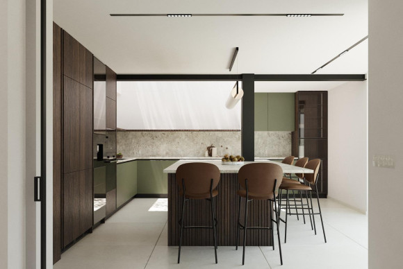 Reventa - House - Alicante - Vistahermosa