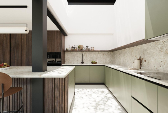 Reventa - House - Alicante - Vistahermosa