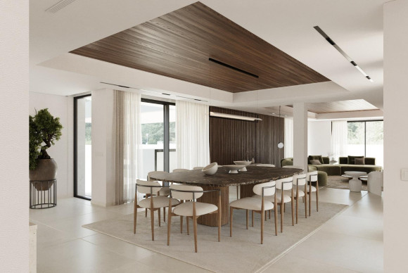 Reventa - House - Alicante - Vistahermosa