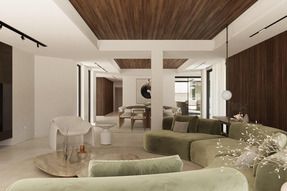 Reventa - House - Alicante - Vistahermosa