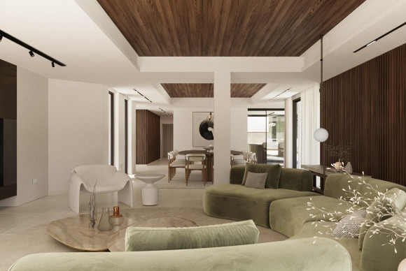 Reventa - House - Alicante - Vistahermosa