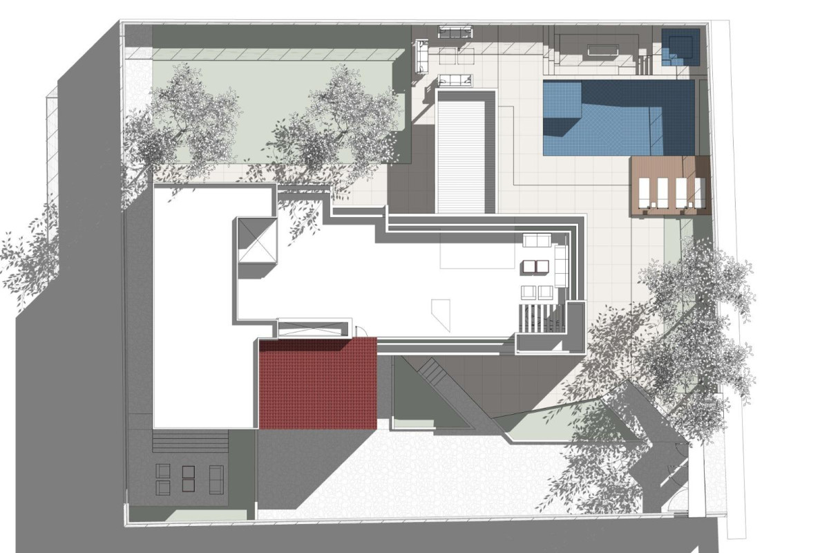 Reventa - House - Alicante - Vistahermosa