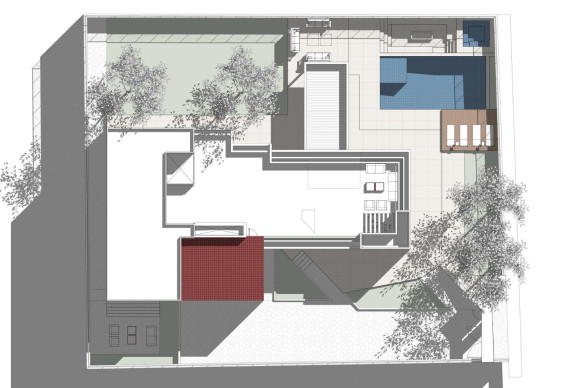 Reventa - House - Alicante - Vistahermosa