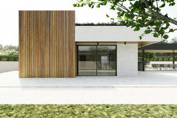 Reventa - House - Alicante - Vistahermosa