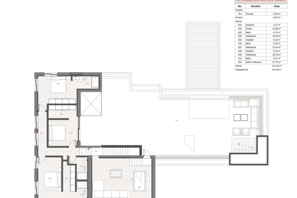 Reventa - House - Alicante - Vistahermosa