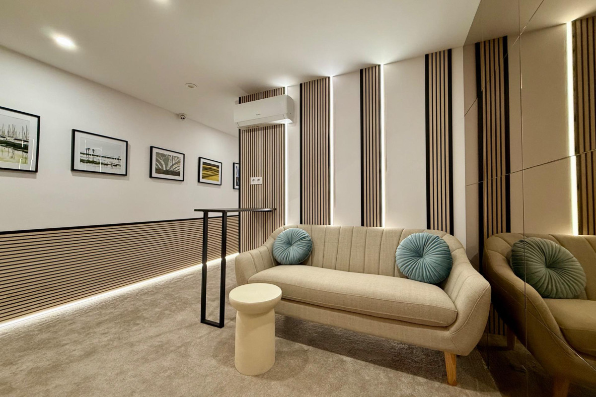 Herverkoop - Appartement  - Alicante - Centro