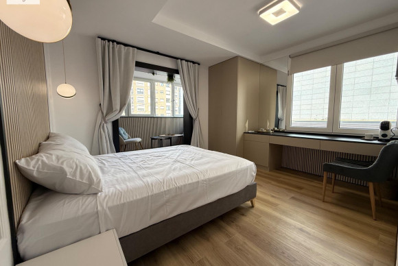 Herverkoop - Appartement  - Alicante - Centro