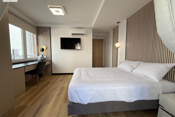 Herverkoop - Appartement  - Alicante - Centro