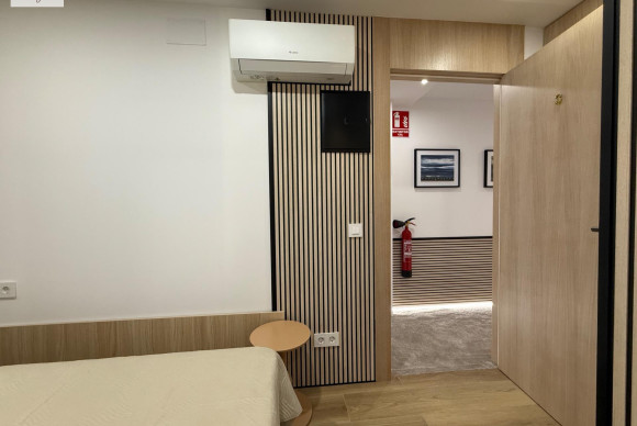 Herverkoop - Appartement  - Alicante - Centro