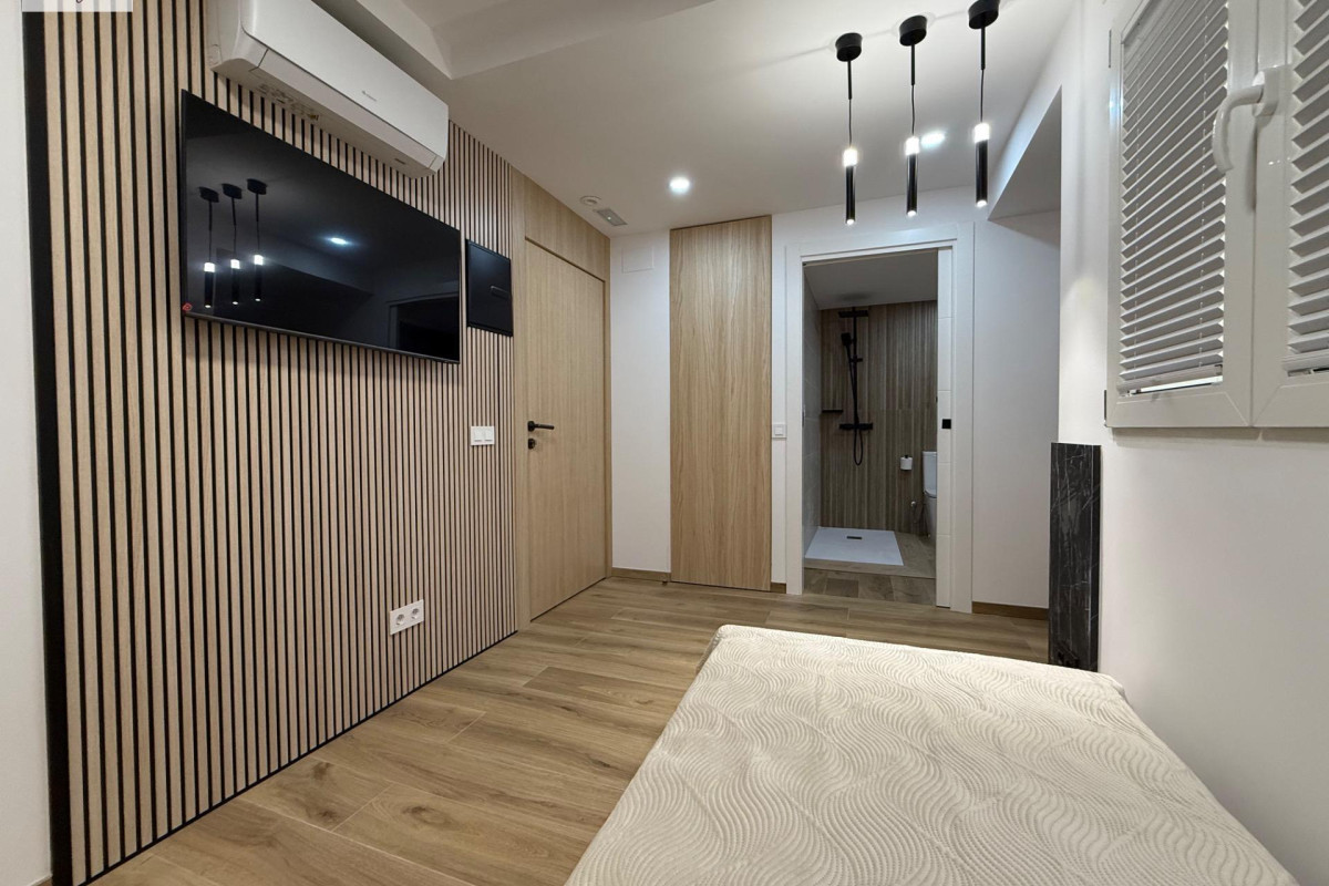 Herverkoop - Appartement  - Alicante - Centro