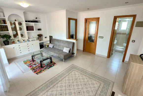 Reventa - Apartamento / piso - Alicante - La Florida