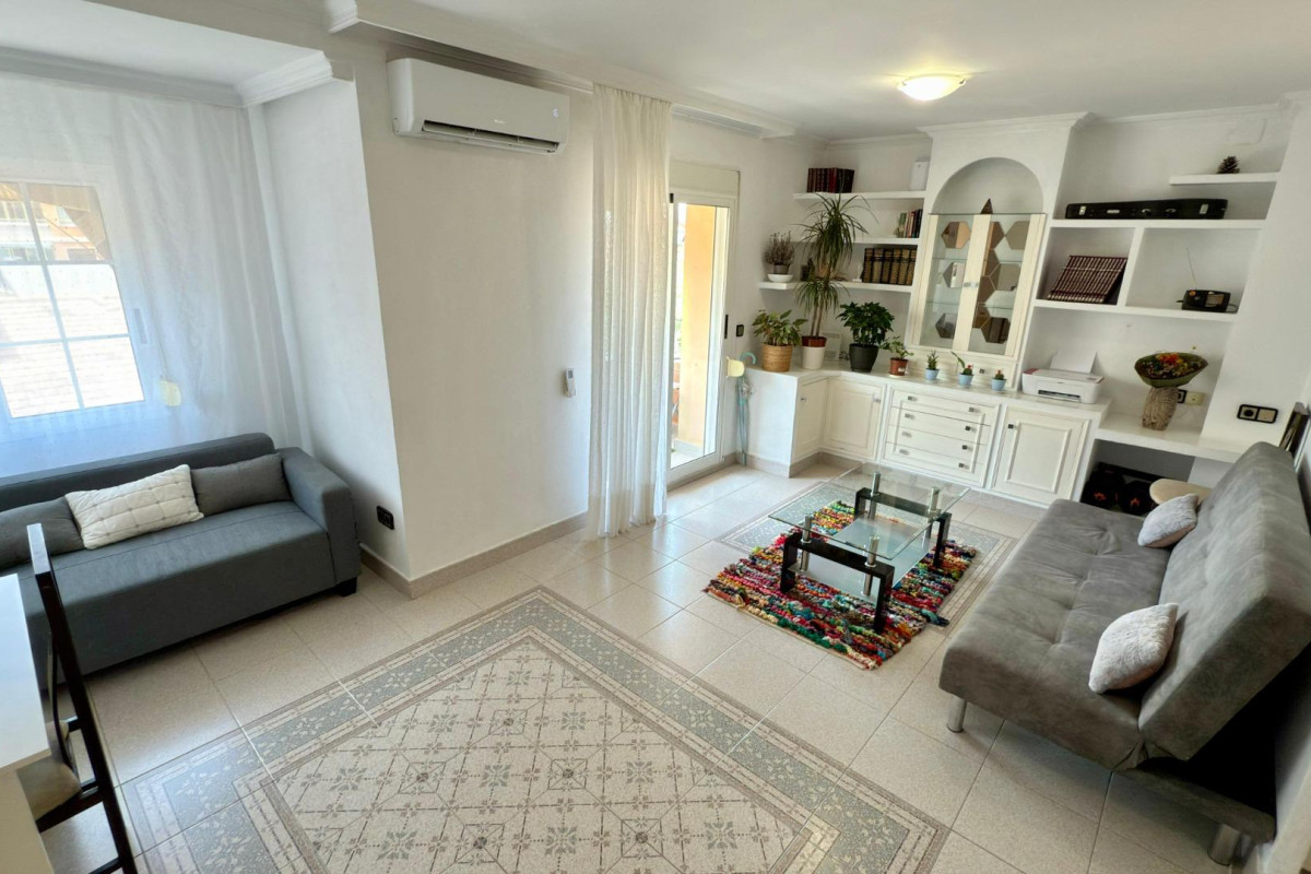 Reventa - Apartamento / piso - Alicante - La Florida