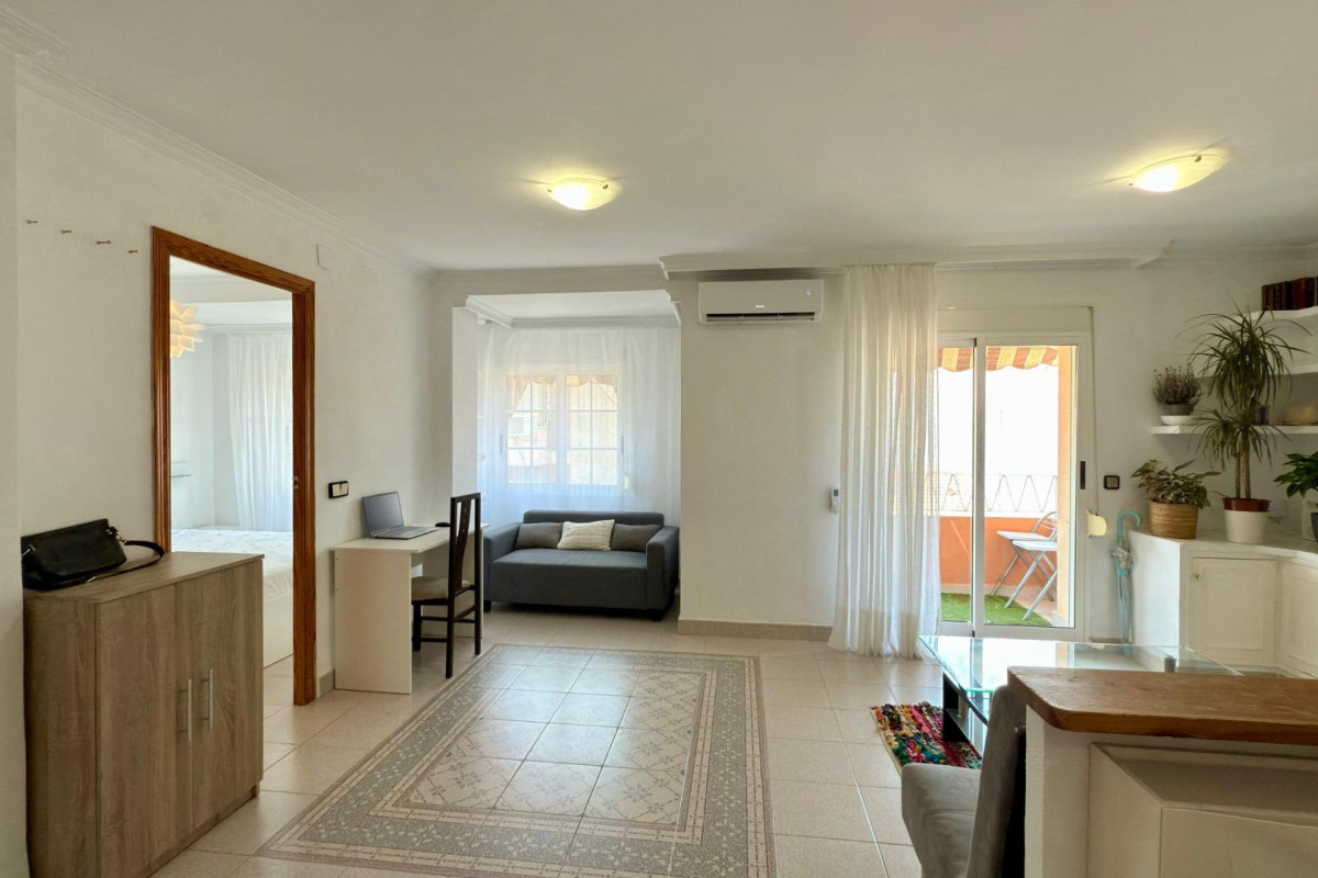 Reventa - Apartamento / piso - Alicante - La Florida